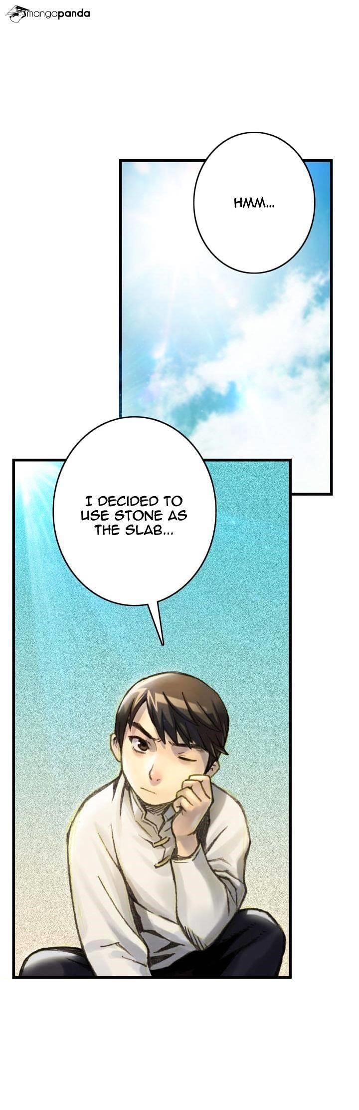 The Legendary Moonlight Sculptor Chapter 35 - Page 25