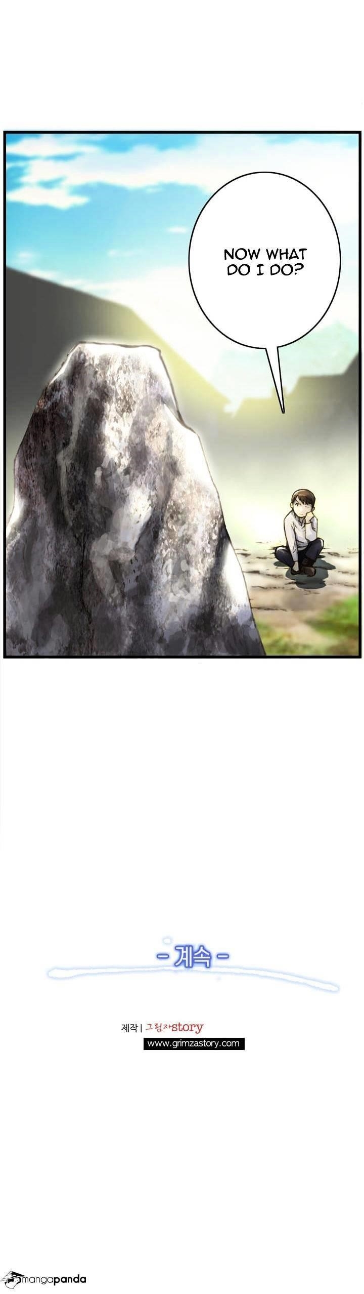 The Legendary Moonlight Sculptor Chapter 35 - Page 26