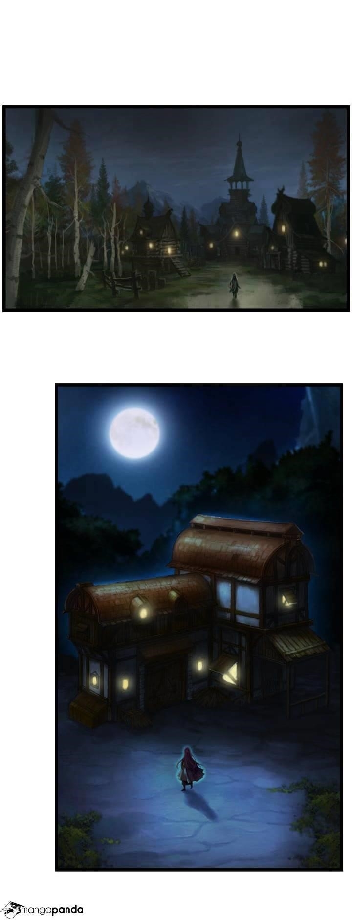 The Legendary Moonlight Sculptor Chapter 36 - Page 14