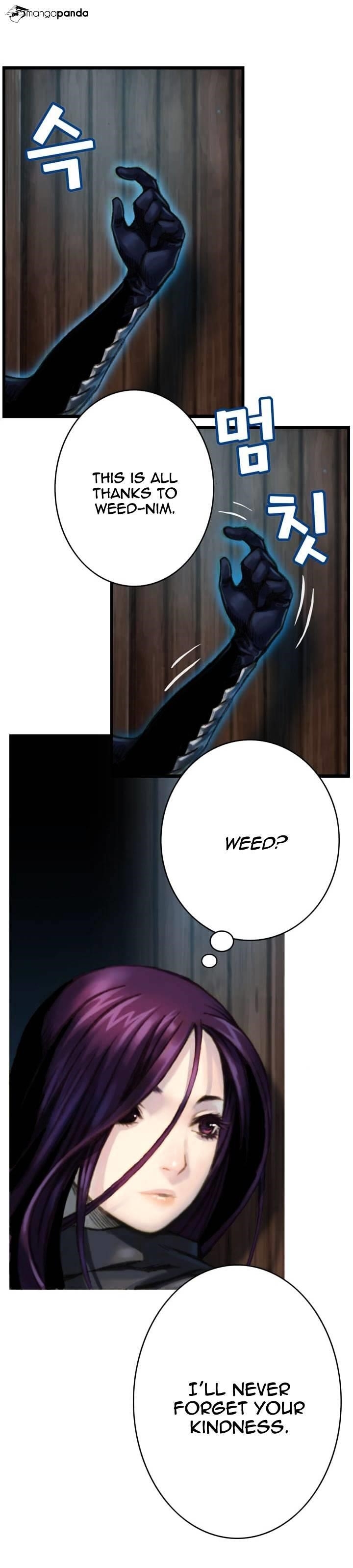 The Legendary Moonlight Sculptor Chapter 36 - Page 15