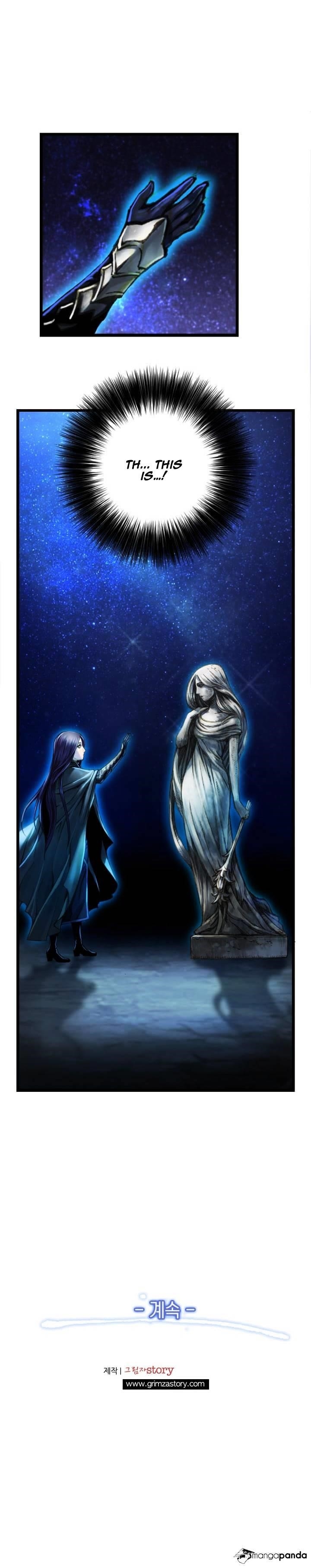 The Legendary Moonlight Sculptor Chapter 36 - Page 18