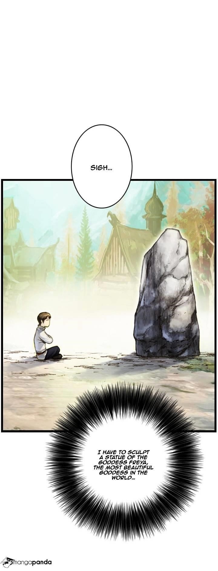 The Legendary Moonlight Sculptor Chapter 36 - Page 3