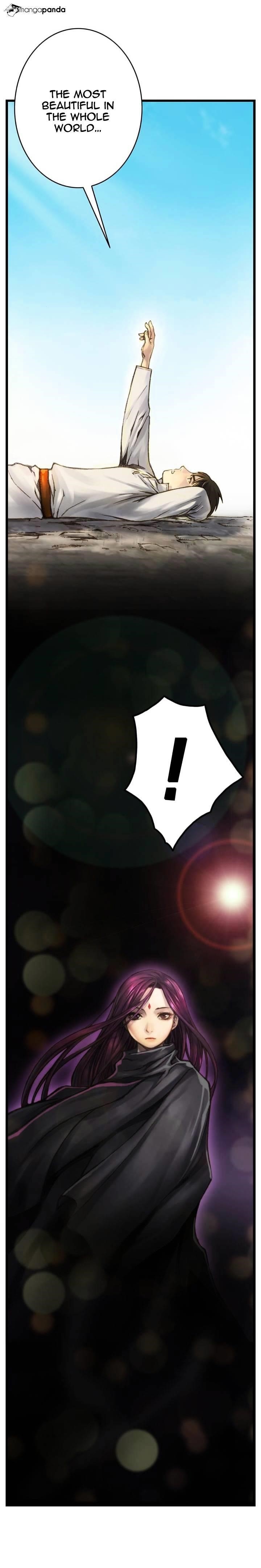 The Legendary Moonlight Sculptor Chapter 36 - Page 8