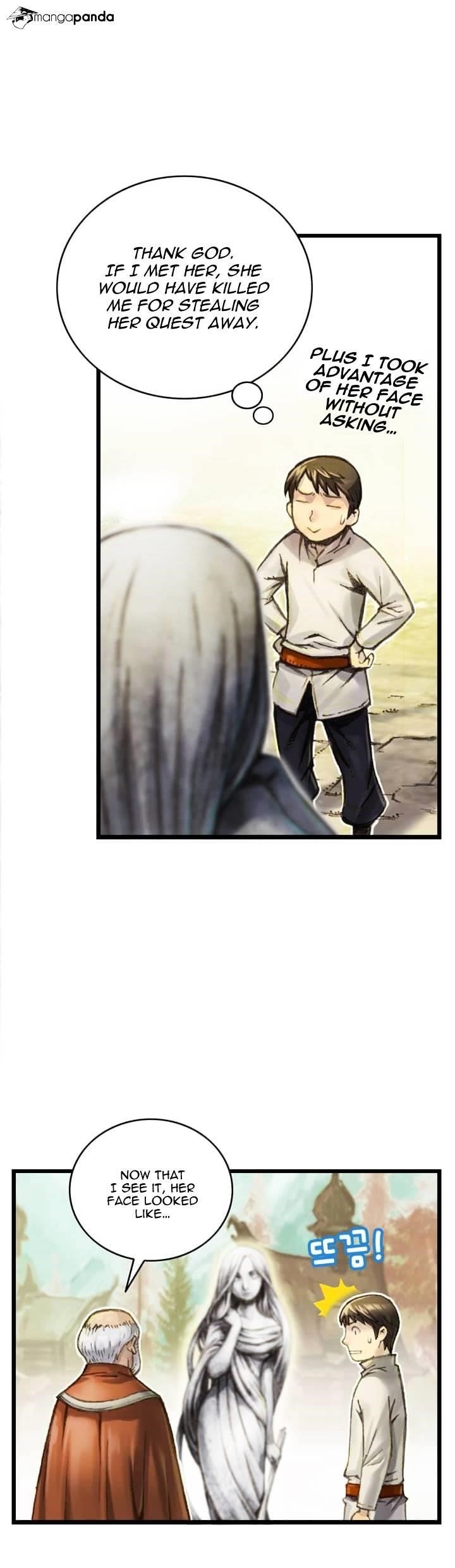 The Legendary Moonlight Sculptor Chapter 37 - Page 16