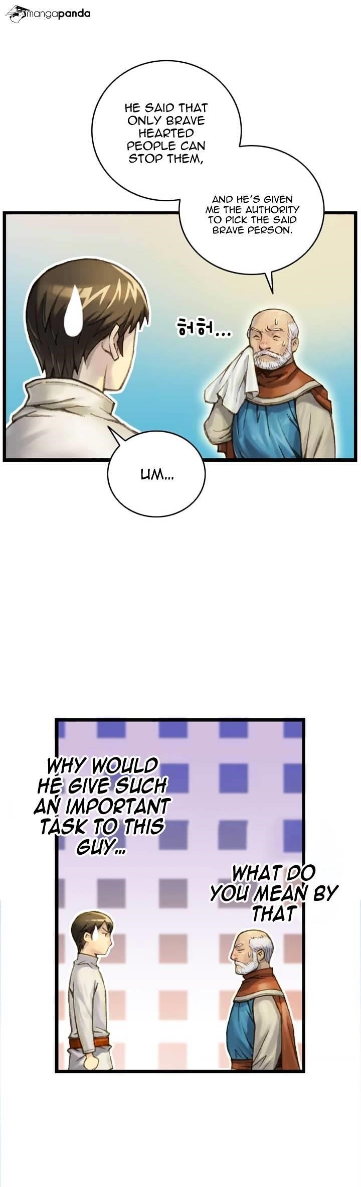 The Legendary Moonlight Sculptor Chapter 37 - Page 23