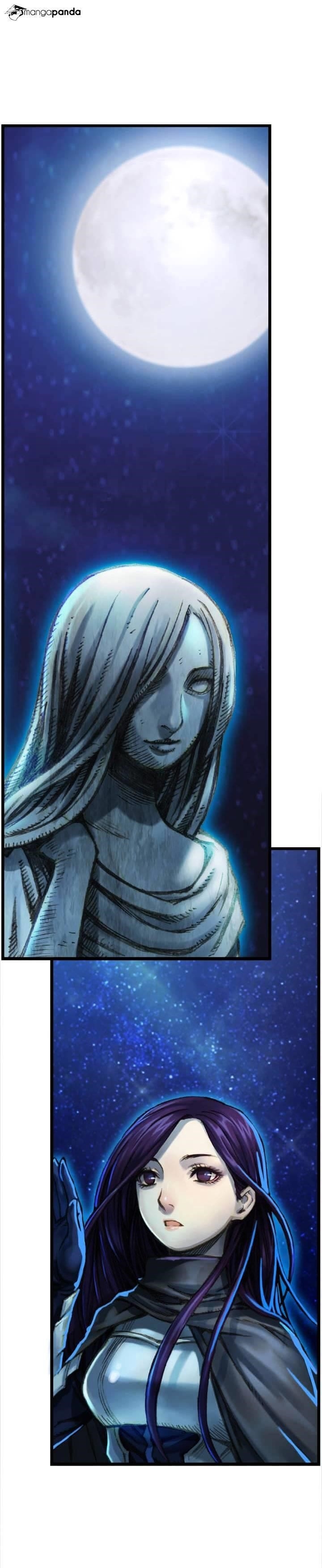 The Legendary Moonlight Sculptor Chapter 37 - Page 3