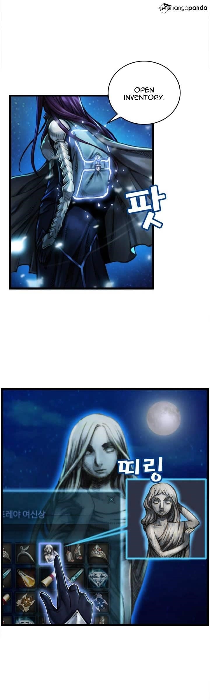 The Legendary Moonlight Sculptor Chapter 37 - Page 4