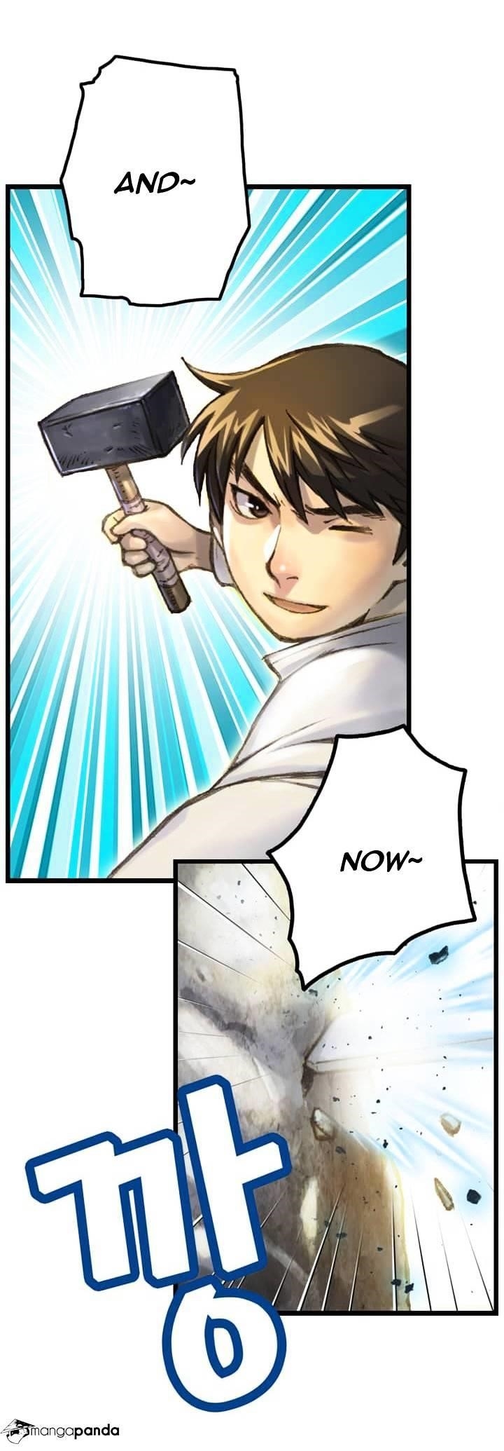 The Legendary Moonlight Sculptor Chapter 37 - Page 9