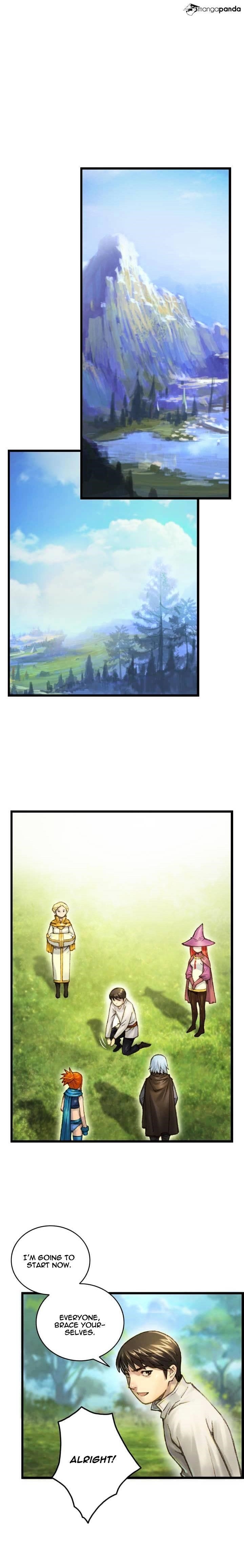 The Legendary Moonlight Sculptor Chapter 38 - Page 16