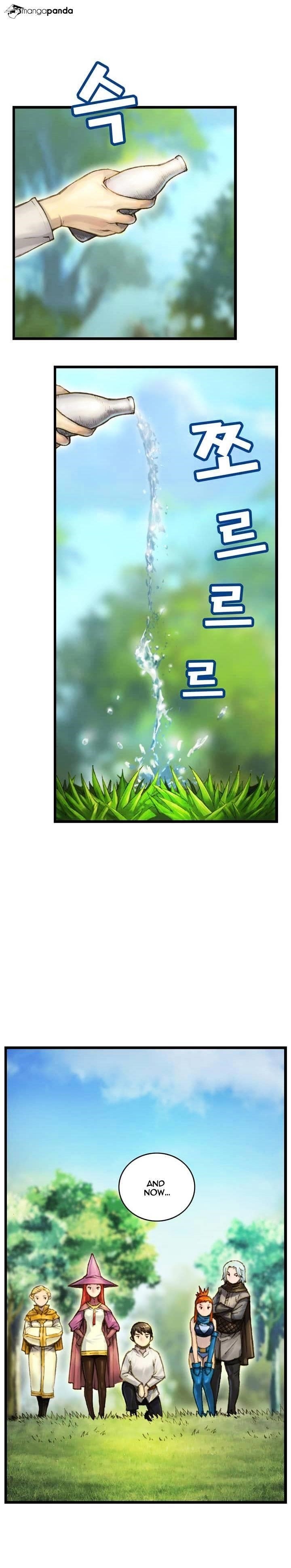 The Legendary Moonlight Sculptor Chapter 38 - Page 17