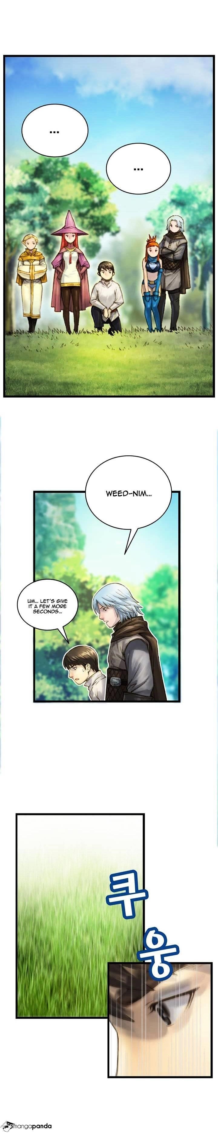 The Legendary Moonlight Sculptor Chapter 38 - Page 18