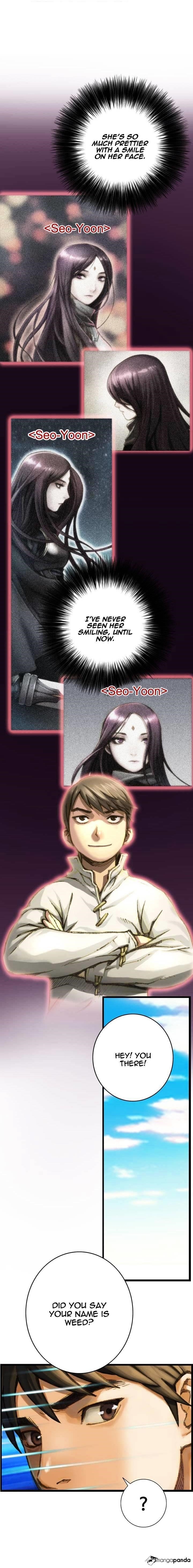 The Legendary Moonlight Sculptor Chapter 38 - Page 9