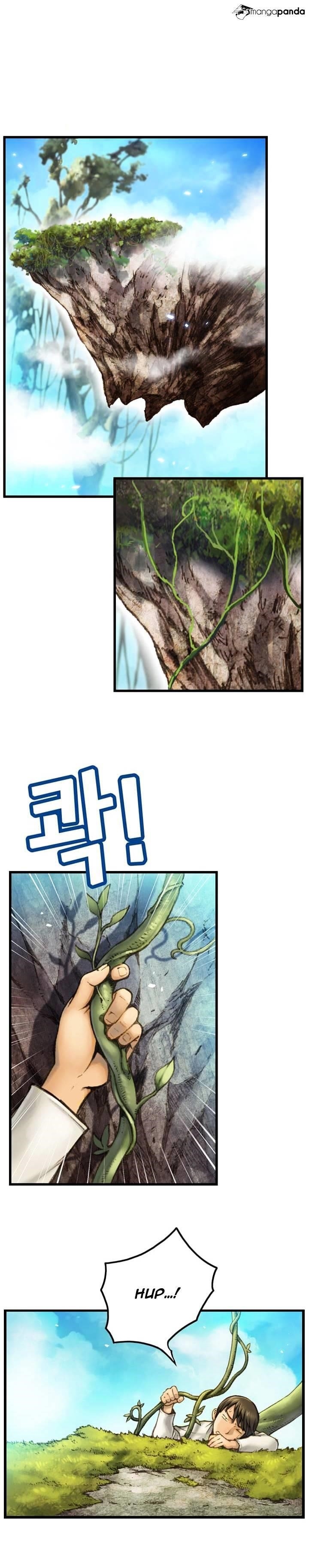 The Legendary Moonlight Sculptor Chapter 39 - Page 10