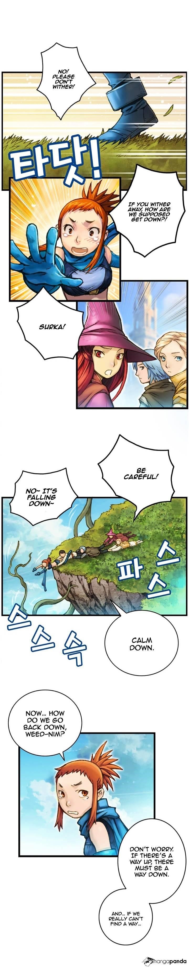 The Legendary Moonlight Sculptor Chapter 39 - Page 14