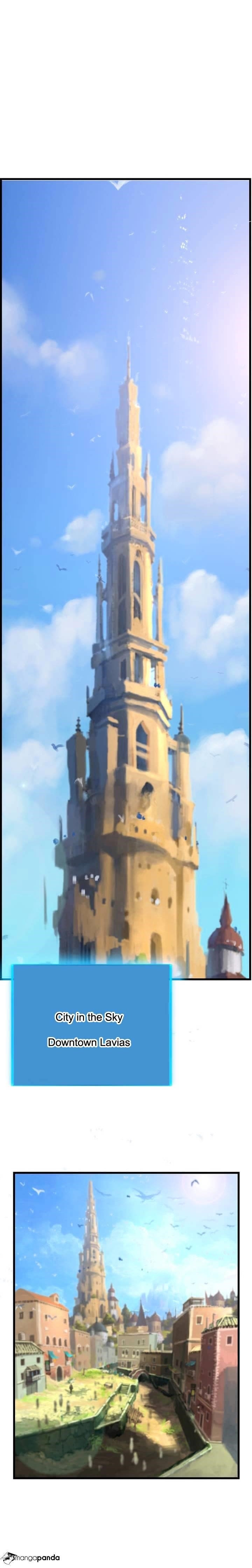 The Legendary Moonlight Sculptor Chapter 39 - Page 16