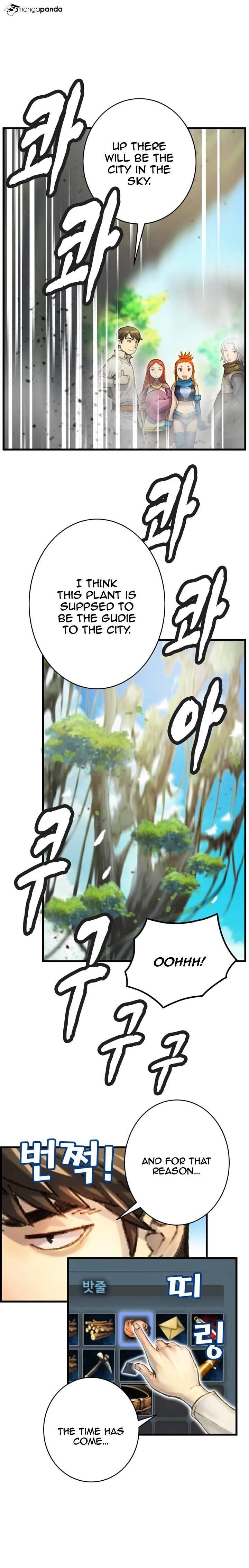 The Legendary Moonlight Sculptor Chapter 39 - Page 3