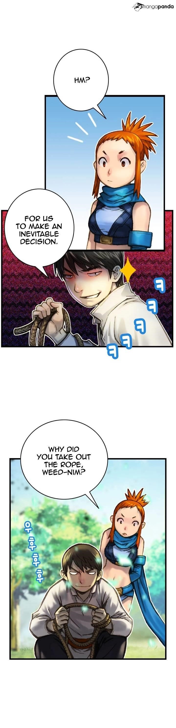 The Legendary Moonlight Sculptor Chapter 39 - Page 4