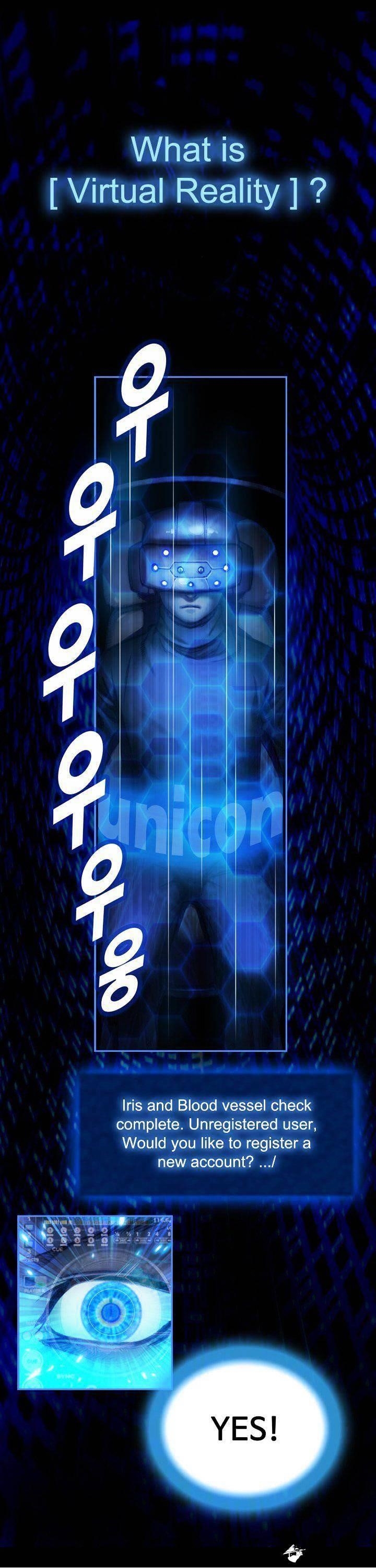 The Legendary Moonlight Sculptor Chapter 4 - Page 1