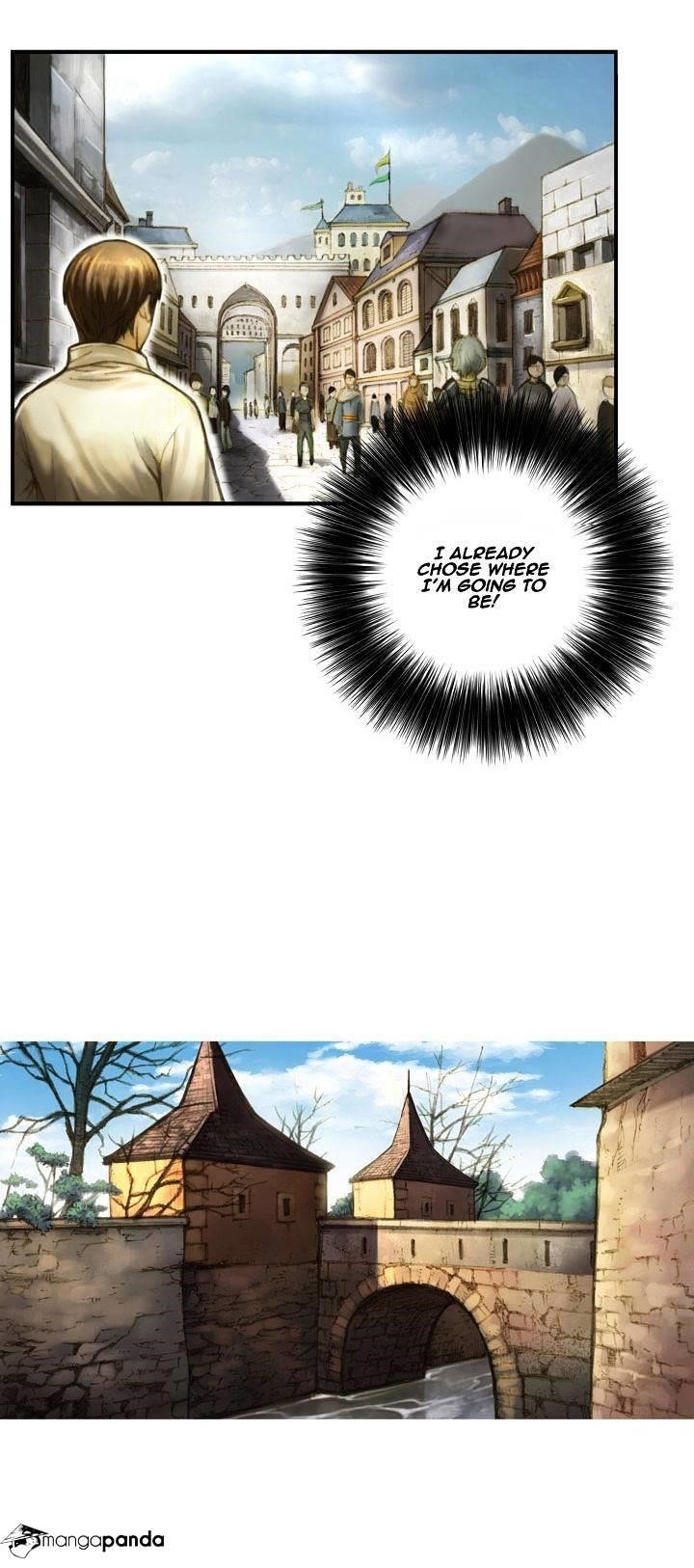 The Legendary Moonlight Sculptor Chapter 4 - Page 10