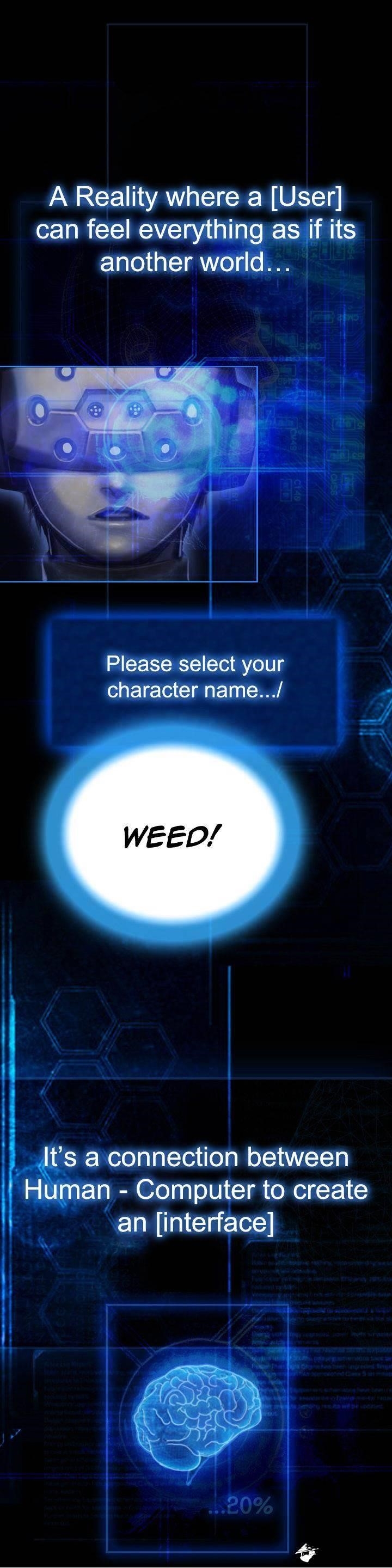 The Legendary Moonlight Sculptor Chapter 4 - Page 2