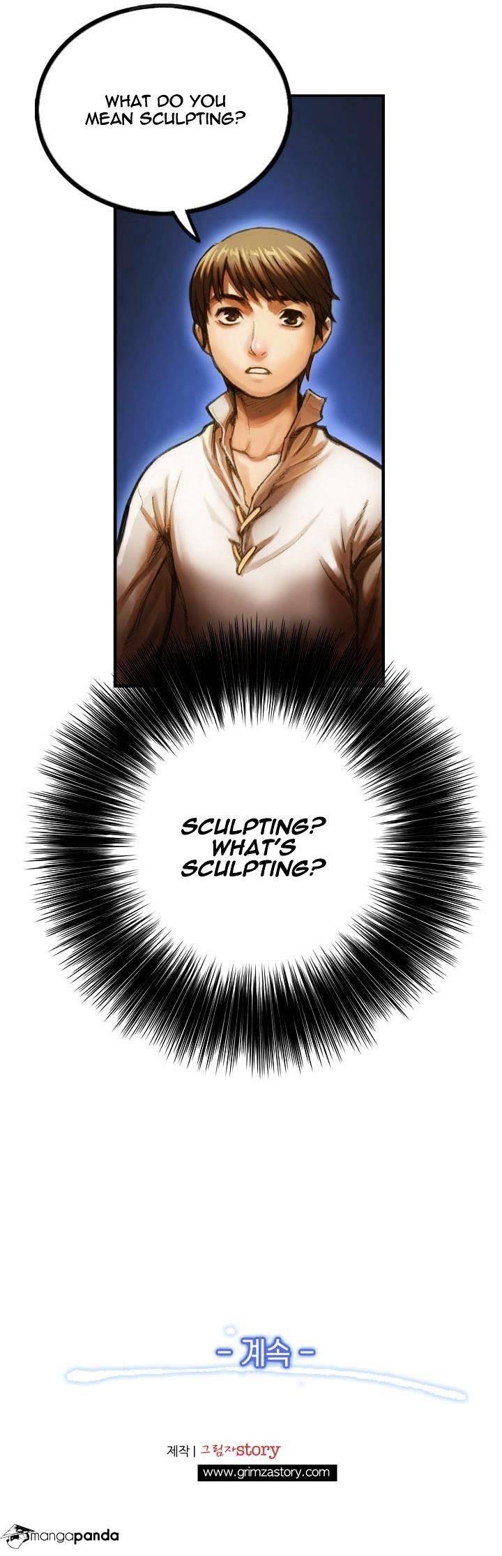 The Legendary Moonlight Sculptor Chapter 4 - Page 24