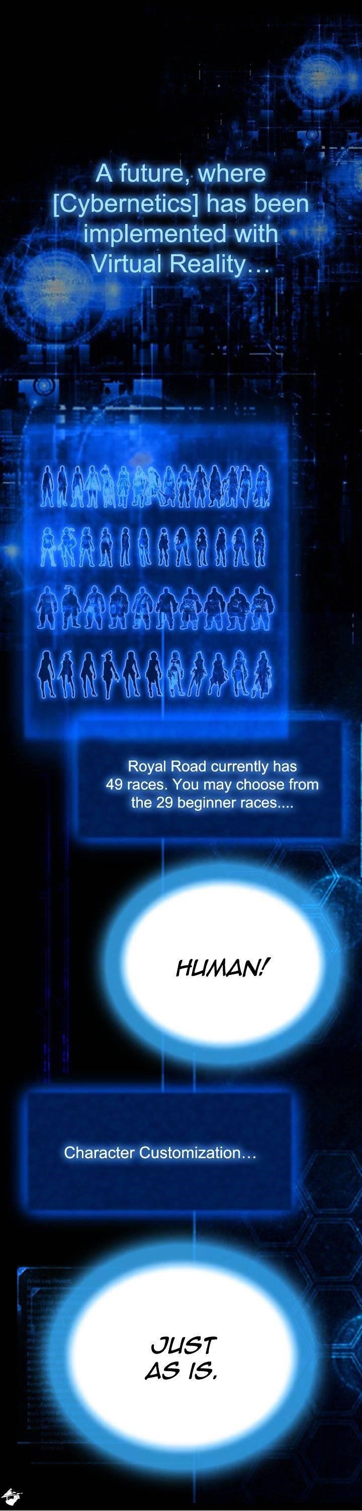 The Legendary Moonlight Sculptor Chapter 4 - Page 3