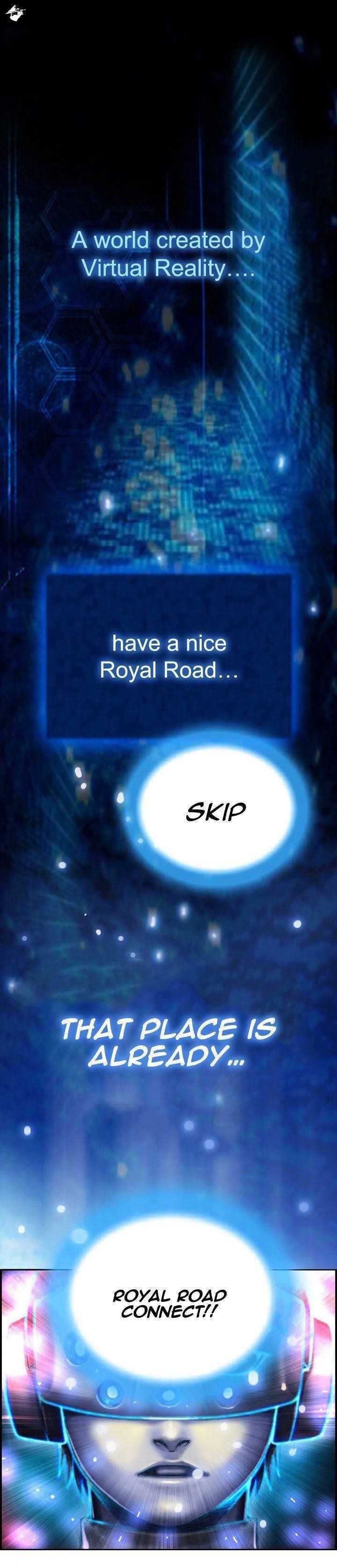 The Legendary Moonlight Sculptor Chapter 4 - Page 5