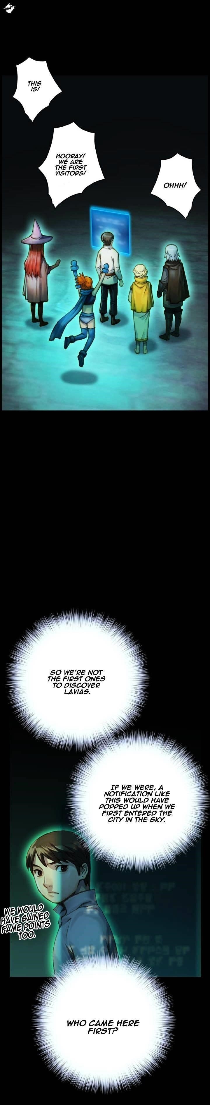 The Legendary Moonlight Sculptor Chapter 41 - Page 15