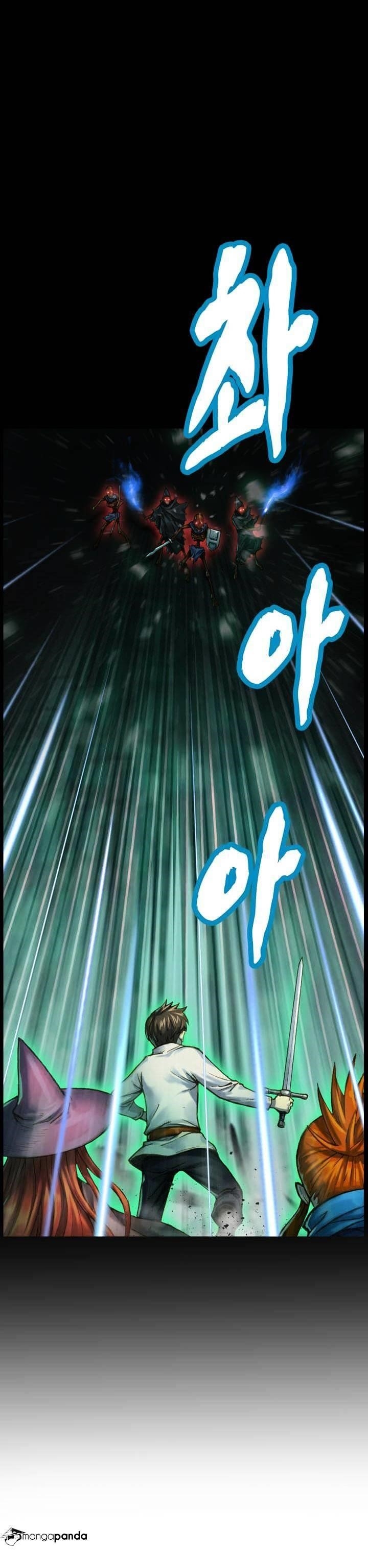 The Legendary Moonlight Sculptor Chapter 42 - Page 1