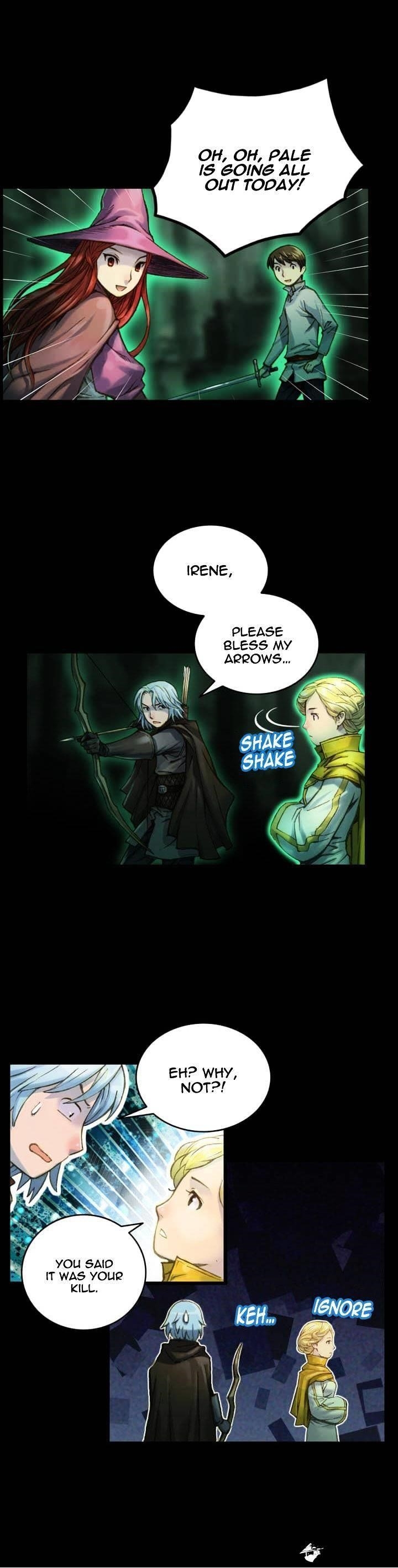 The Legendary Moonlight Sculptor Chapter 42 - Page 10