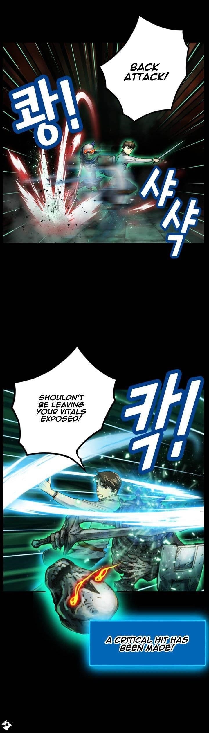 The Legendary Moonlight Sculptor Chapter 42 - Page 13