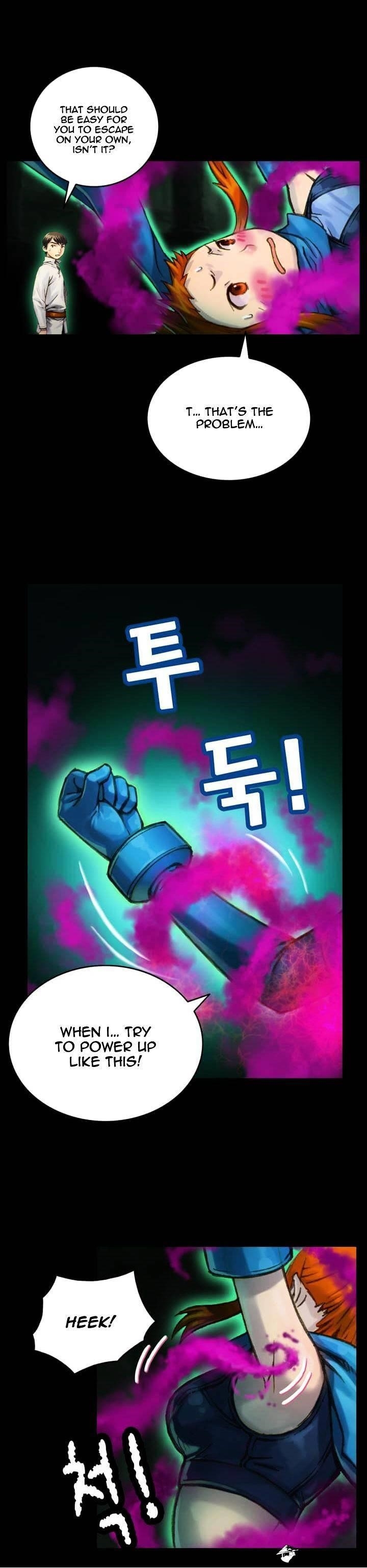 The Legendary Moonlight Sculptor Chapter 42 - Page 15