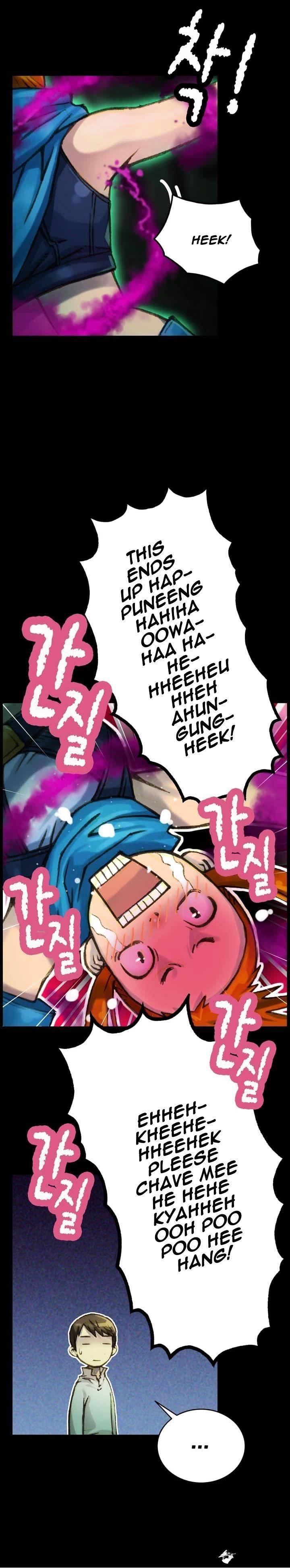 The Legendary Moonlight Sculptor Chapter 42 - Page 16