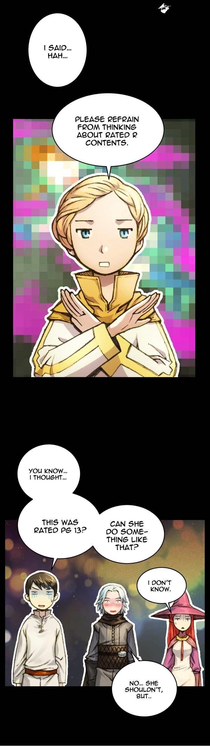 The Legendary Moonlight Sculptor Chapter 42 - Page 18