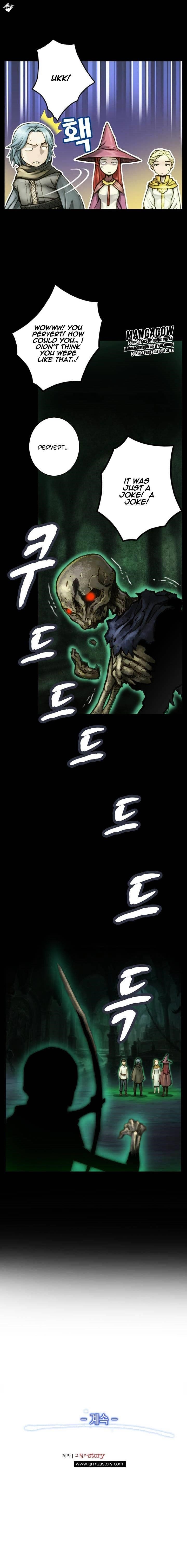 The Legendary Moonlight Sculptor Chapter 42 - Page 19