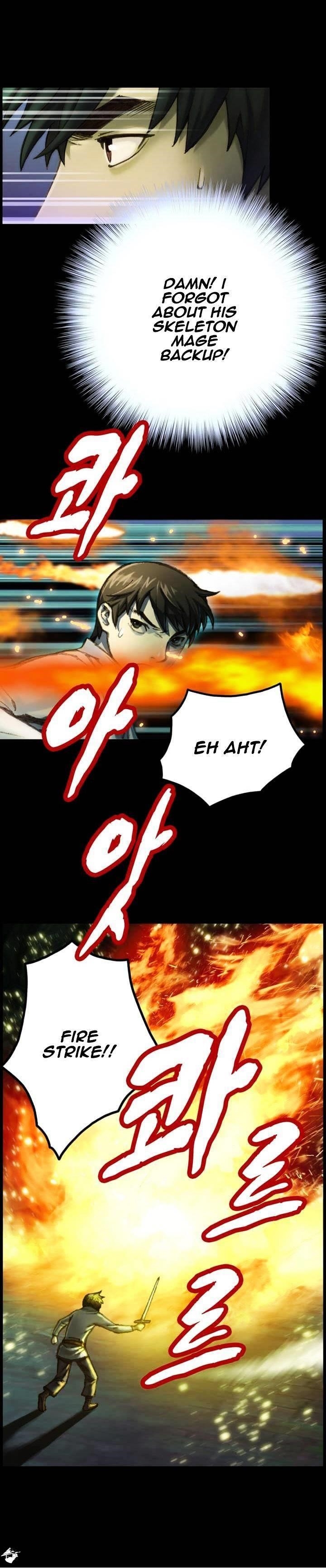 The Legendary Moonlight Sculptor Chapter 42 - Page 6