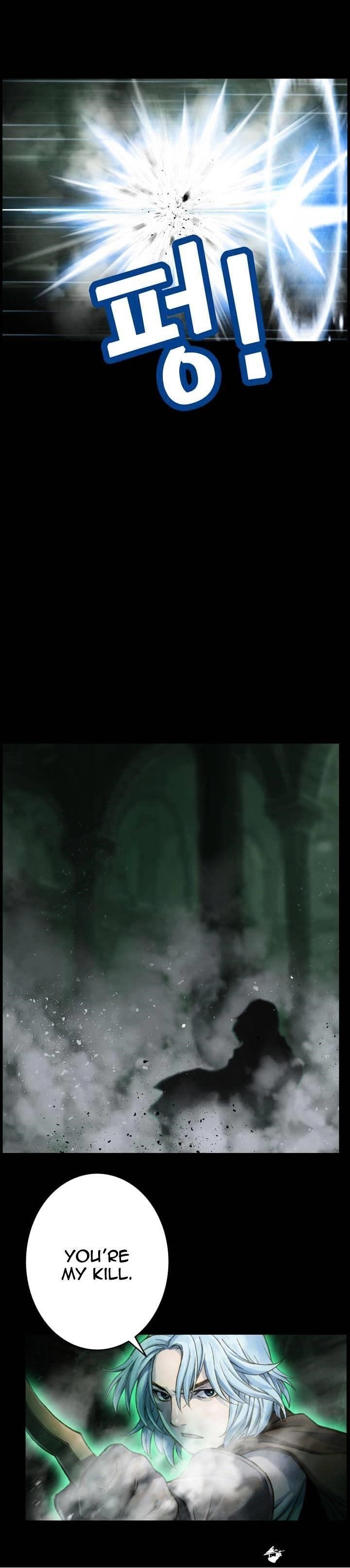 The Legendary Moonlight Sculptor Chapter 42 - Page 9