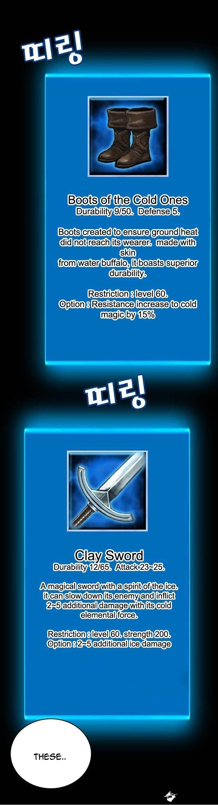 The Legendary Moonlight Sculptor Chapter 43 - Page 11