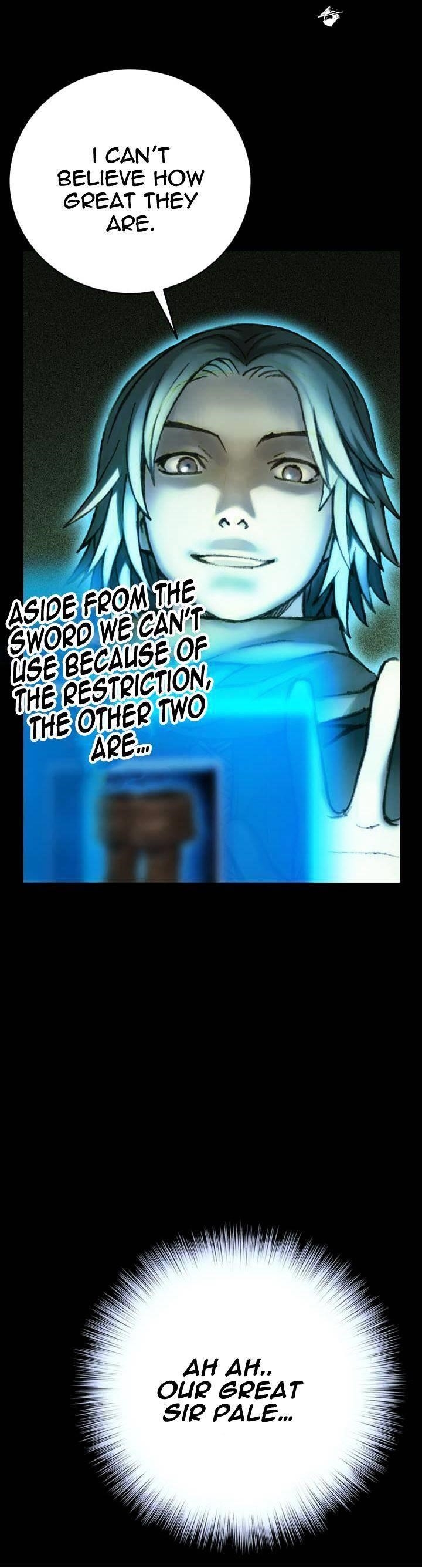 The Legendary Moonlight Sculptor Chapter 43 - Page 13