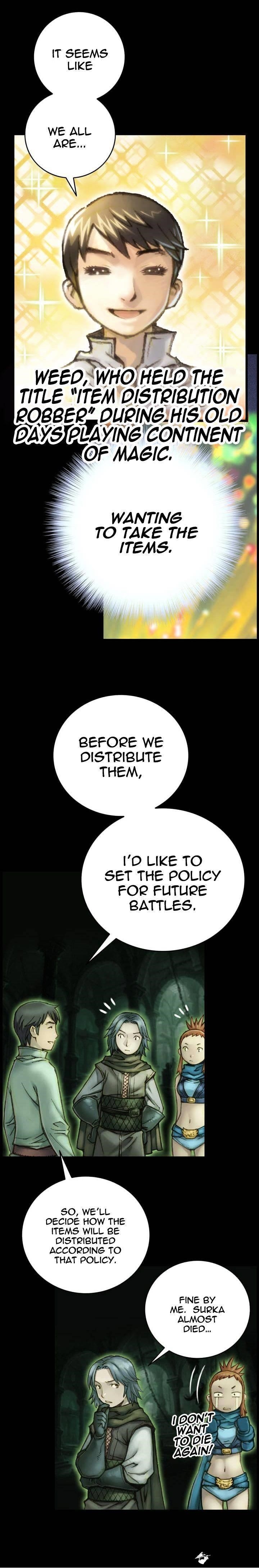 The Legendary Moonlight Sculptor Chapter 43 - Page 14