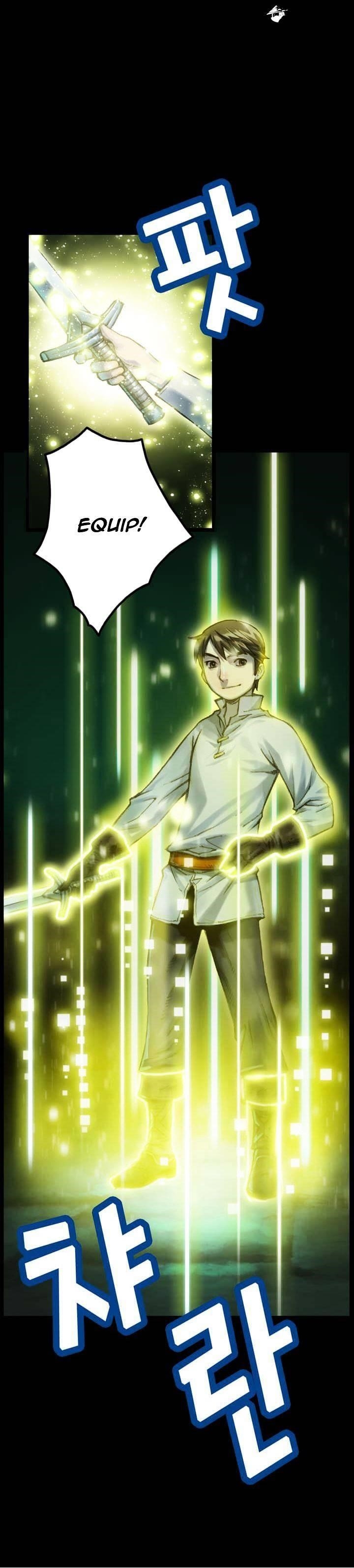 The Legendary Moonlight Sculptor Chapter 43 - Page 17