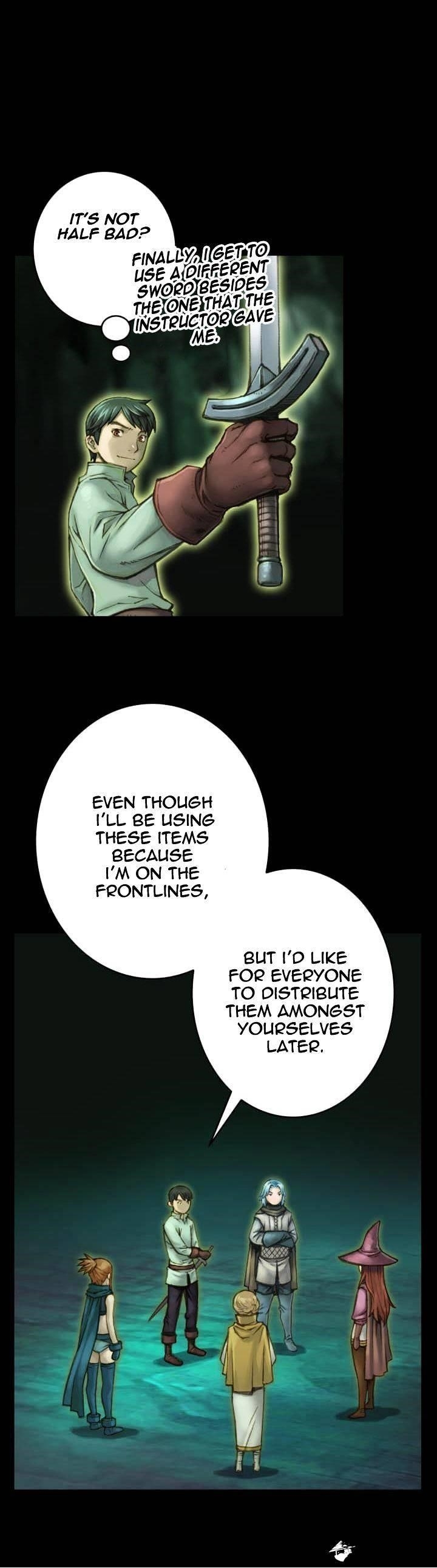 The Legendary Moonlight Sculptor Chapter 43 - Page 18