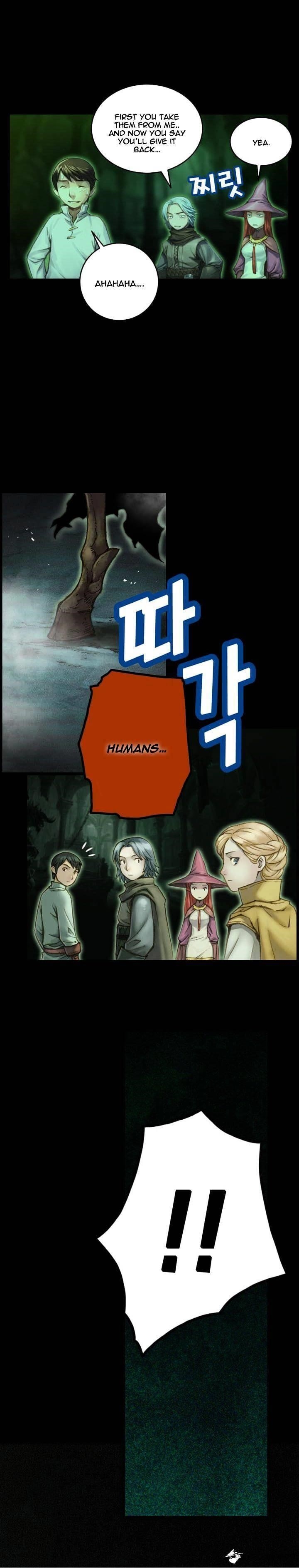 The Legendary Moonlight Sculptor Chapter 43 - Page 19