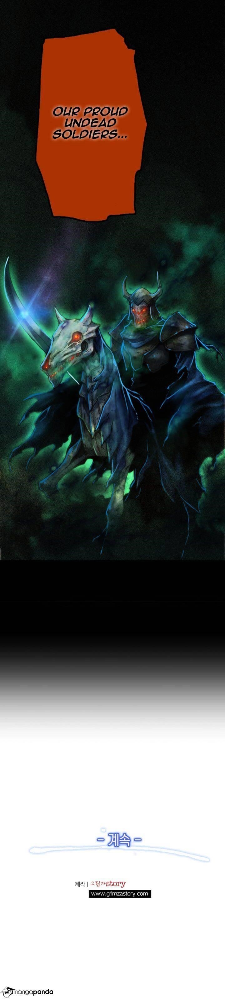 The Legendary Moonlight Sculptor Chapter 43 - Page 20