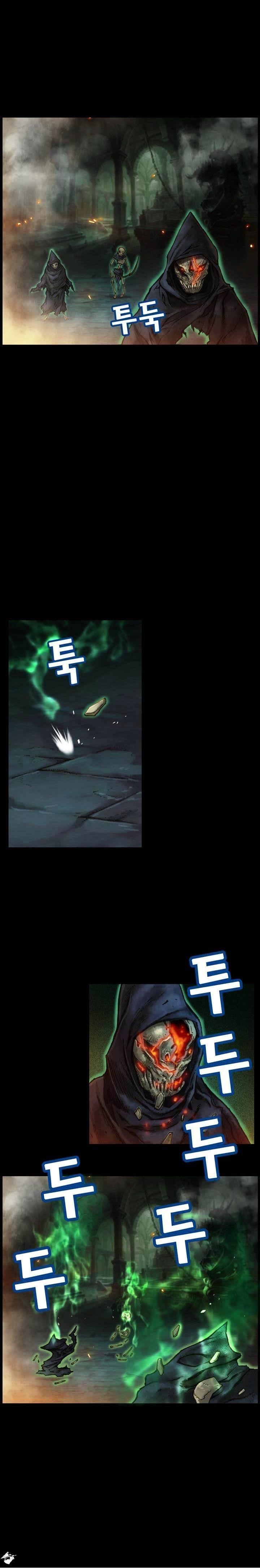 The Legendary Moonlight Sculptor Chapter 43 - Page 7