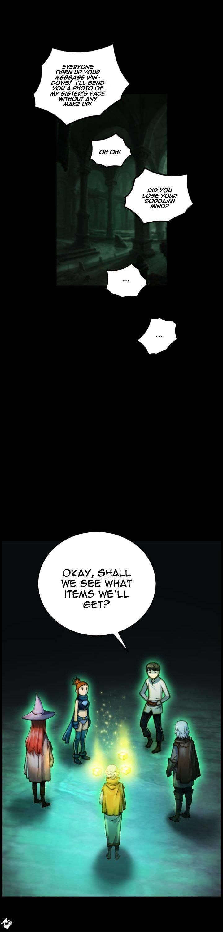 The Legendary Moonlight Sculptor Chapter 43 - Page 9