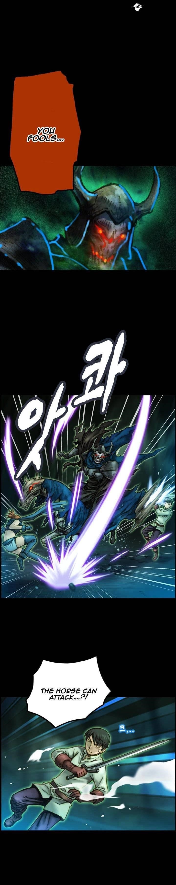 The Legendary Moonlight Sculptor Chapter 44 - Page 10