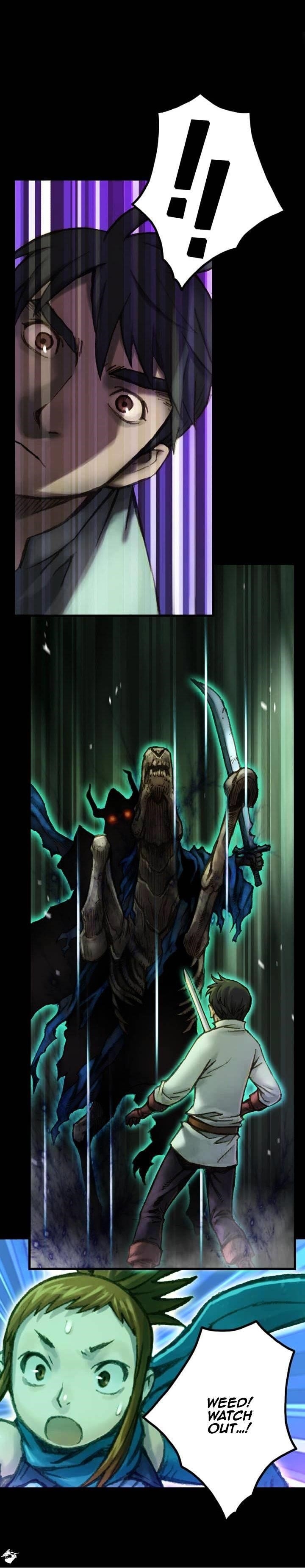 The Legendary Moonlight Sculptor Chapter 44 - Page 11