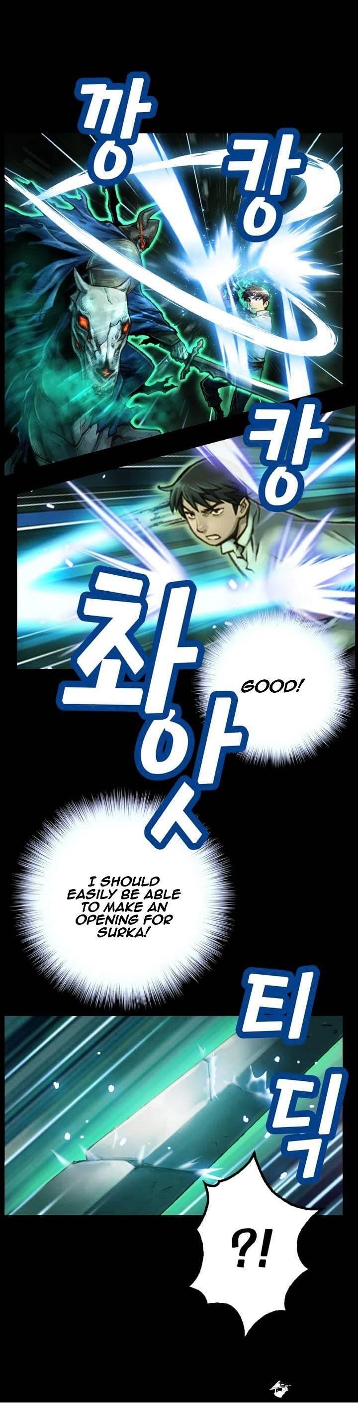 The Legendary Moonlight Sculptor Chapter 44 - Page 15