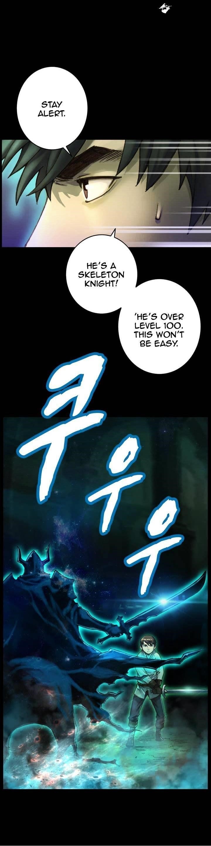 The Legendary Moonlight Sculptor Chapter 44 - Page 4